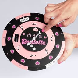 SECRETPLAY 100% GAMES | Secretplay Play and Roulette - Dice and Roulette Game (es/pt/en/fr) — thumbnail 14