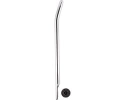 Banoch - Dilator Classic 12 mm - metaal