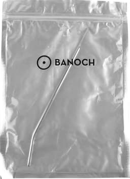Banoch - Dilator Classic 6 mm -Metaal — thumbnail 3