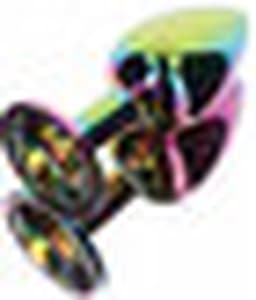 TOYJOY - Twilight Booty Jewel Small — thumbnail 9