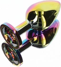 TOYJOY - Twilight Booty Jewel Medium — thumbnail 8