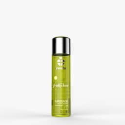 Swede - Fruity Love Massage Vanille Gouden Peer 60 ml — thumbnail 1