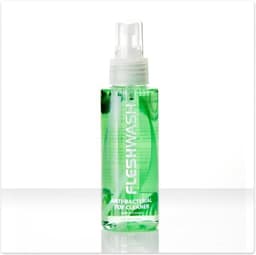 Fleshlight Wash Reinigingsmiddel - 100 ml — thumbnail 10