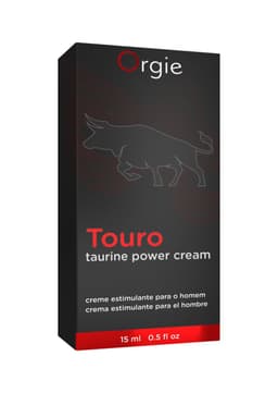 Orgie - Touro - Erection Cream — thumbnail 18