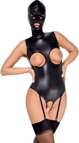 BAD Kitty Body & Mask L — thumbnail 1