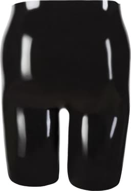Mannen Latex fietsbroek L — thumbnail 4
