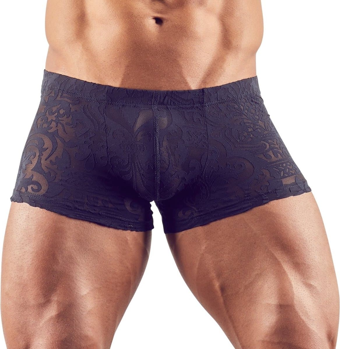 Luxe Heren Short Maat M — afbeelding 1