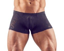 Luxe Heren Short Maat M