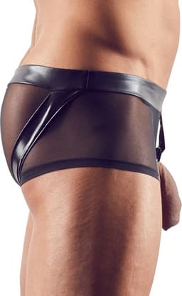 Showmaster Jockstrap Herenslip met Cockring — thumbnail 5