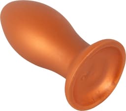 Anos Giant Soft Butt Plug With — thumbnail 4