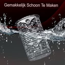 Sex Toys Voor Mannen Zelf Aftrekken - Sex Toys Voor Mannen Electrisch - Sex Toys Voor Mannen Automatische - Sex Toys Voor Mannen Prostaat — thumbnail 2