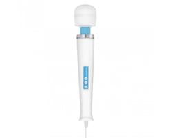 MyMagicWand - Magic Wand Vibrator - Ook Voor Massages - Oplaadbaar - Wandvibrator - Vibrator - Vibrators voor Vrouwen - Sex Toys voor Vrouwen - Vibrators - Blauw