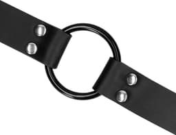 O-ring gag met tepelklemmen — thumbnail 5