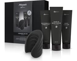 Moment Box Men - Cashmere