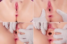 Onahole Masturbator — thumbnail 2