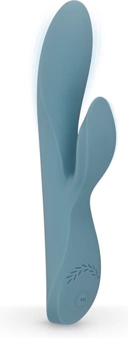 The Violet Rabbit Vibrator — thumbnail 20
