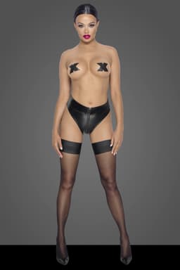 Noir Thong ZIP L — thumbnail 5