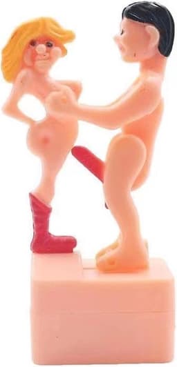 Opwindbare poppetjes sex positie — thumbnail 1