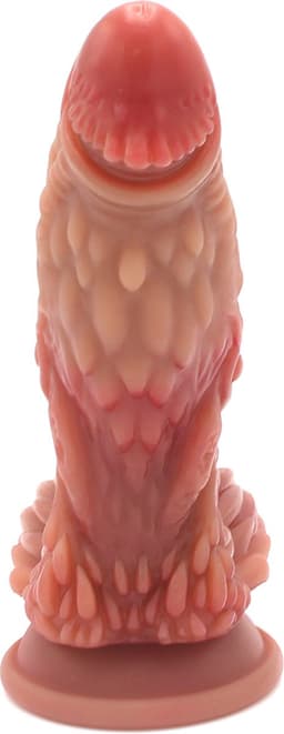 Kiotos Monstar Dildo Beast 30 DRAAK - 19 x 5.5. cm — thumbnail 11