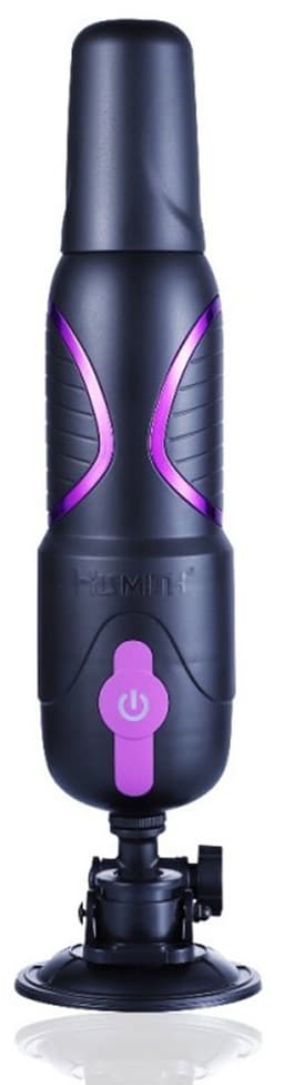 HiSmith Premium Travel FuckMachine 2.0 — thumbnail 11