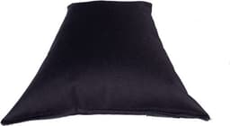 Mr. Sling Driehoek Canvas Draagdoek met 3 of 4 Punten — thumbnail 1