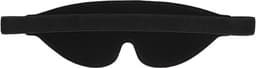 Ouch! Blindfold - BITCH - Black — thumbnail 2