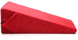 Liefdeskussen - XL - Rood — thumbnail 8