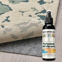 Sportreinigingsspray - Mattenreiniger - Hygiënisch Werken - Langdurige Anti-slip - 120 ml - Transparant — thumbnail 4