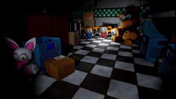 Interactief Spel - Avonturenspel - Entertainment - Virtuele Realiteit - 1676 x 1041 cm - Niet gespecificeerd — thumbnail 4