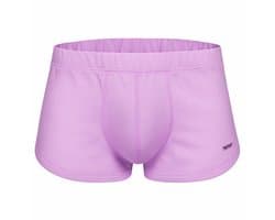SUKREW Shorts Pale Magenta - MAAT S