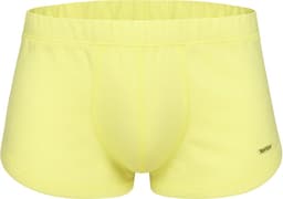 SUKREW Shorts Blonde Yellow - MAAT M — thumbnail 1