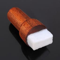 Snaarreiniger Muziek - Instrumentenonderhoud - Snaren Reinigen - Universeel Geschikt - 35 g - Niet gespecificeerd — thumbnail 2