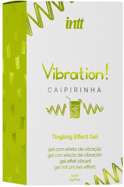 Vibration! Caipirinha 15ml — thumbnail 3