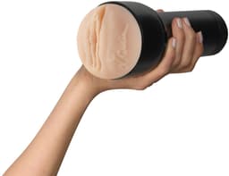 Kiiroo Pocket Pussy Lauren Philips - Masturbator voor Man - Realistisch en Zacht - Geoptimaliseerd voor Keon en PowerBlow - FeelStar Masturbators — thumbnail 20
