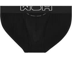 WOH heren tanga slip sexy fun zwart