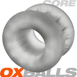 Oxballs - Core - Ballstretcher - Clear Ice — thumbnail 5