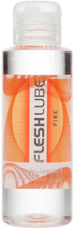 Glijmiddel verwarmend 100 ml — thumbnail 2