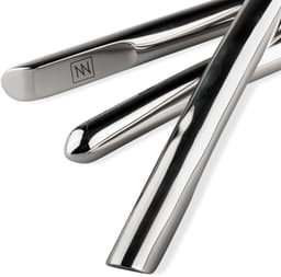 Sinner - Metalen Dilator Set - 14 Stuks — thumbnail 3
