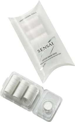 SENSAI Cellular Performance Lotion Mask Pads Masker 15 st. — thumbnail 2