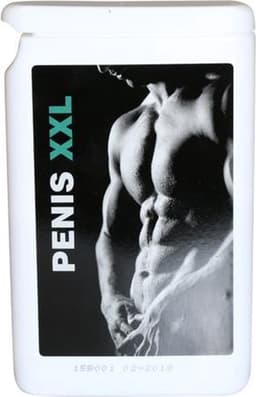 Libido Verhogers - Penis XXL — thumbnail 1