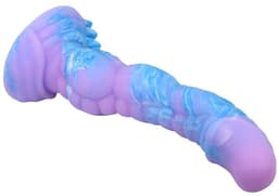 Alien Fantasy Siliconen Dildo — thumbnail 4