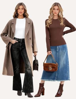 Thermische tops met lange mouwen voor dames slim fit stretch ronde hals ademende laagjes T-shirts voor dames werkkleding ondergoed — thumbnail 3