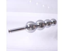 Onzichtbare vaginale plug