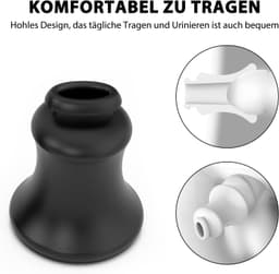 Cage accessoire voor mannen — thumbnail 3