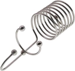 Urethra Sound van Roestvrij Staal – Gladde Penis Plug Dilatator voor Mannen, Gepolijste Metalen Urethra Strecher, Volwassen Speelgoed voor Stimulatie en Orgasme (32mm) — thumbnail 4
