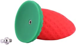 Hismith Analberry Fantasy Dildo – Anale Siliconen Dildo 14,6 cm – Zuignap & KlicLok — thumbnail 2