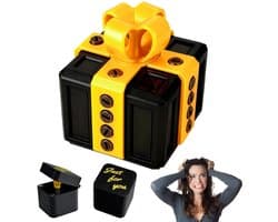 Grappige Prank Box met Eervingers voor Volwassenen
