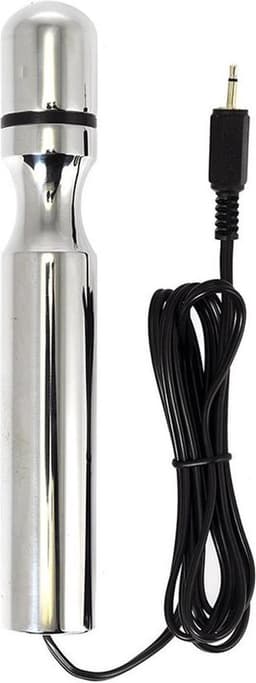 Rimba Electro Sex anal dildo bi polar — thumbnail 1
