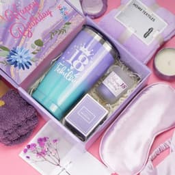 Unieke cadeau-ideeën voor dames - Perfect voor 18e verjaardag — thumbnail 5