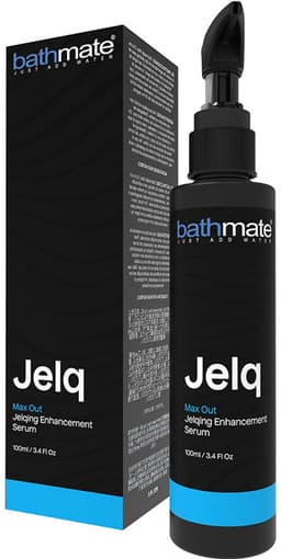 Bathmate Lotion Bathmateax Out zwart - 17 — thumbnail 3
